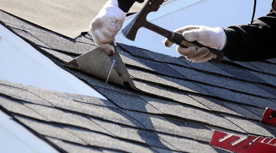 Expert flood damage restoration services in Tate, GA